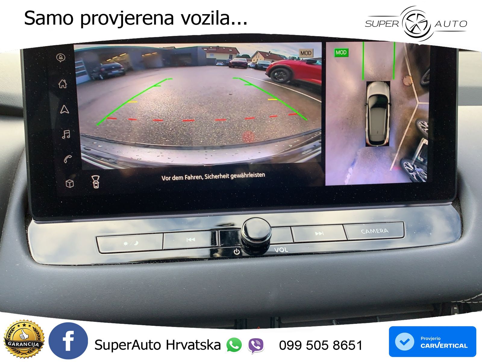Nissan Qashqai 1.3 DIG-T (158 KS) Xtronic Tekna