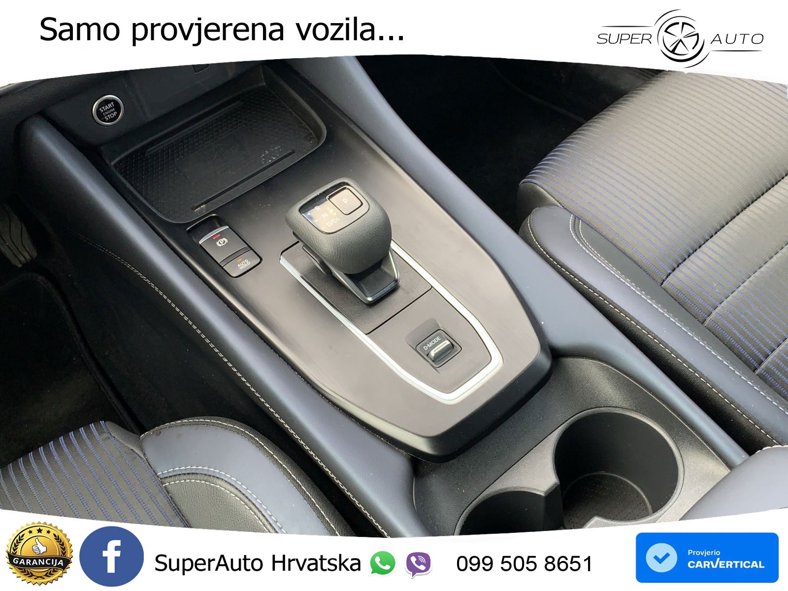 Nissan Qashqai 1.3 DIG-T (158 KS) Xtronic Tekna