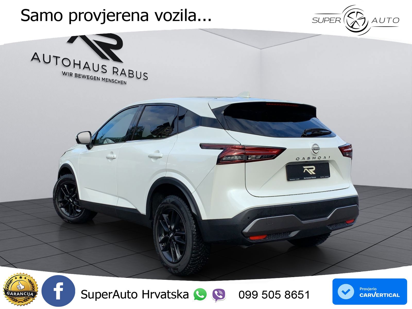 Nissan Qashqai 1.3 DIG-T (158 KS) Xtronic Tekna