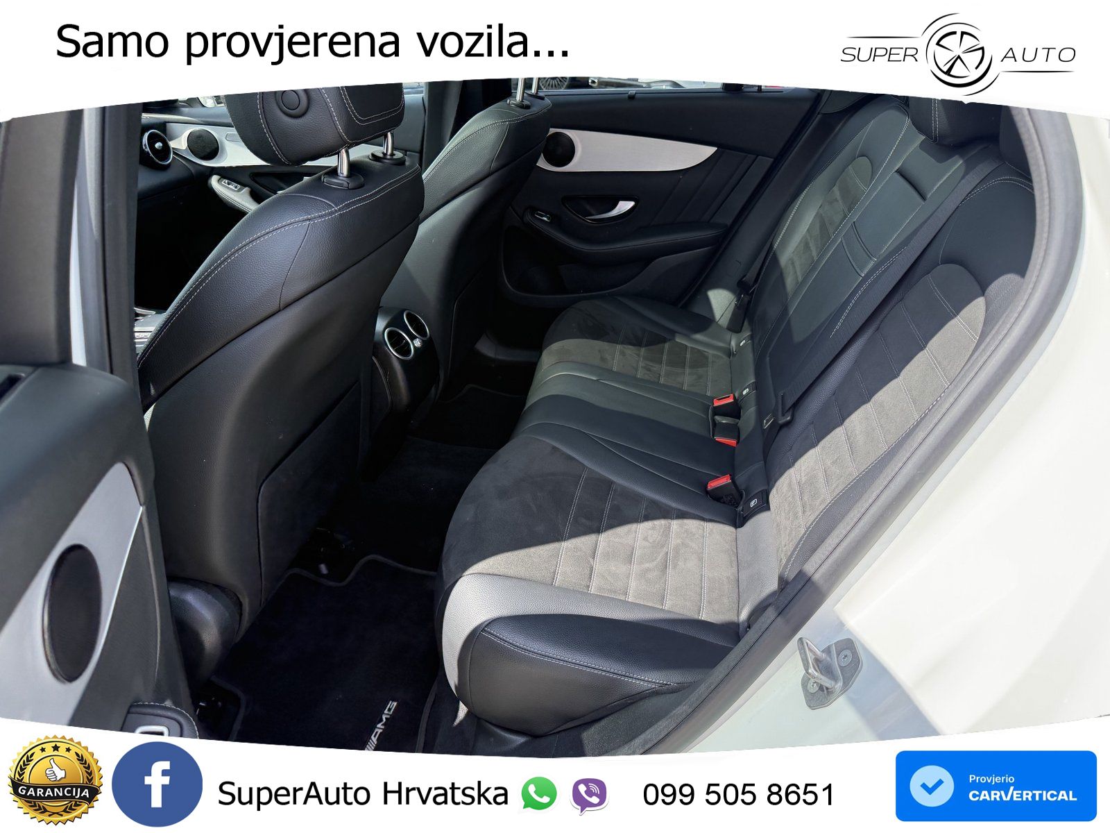 Mercedes GLC 300 (258 KS) 4MATIC 9G-TRONIC AMG
