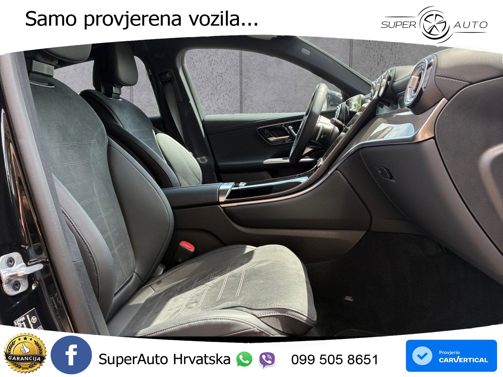 Mercedes GLC Coupe 300d (269 KS) 4MATIC 9G-TRONIC AMG