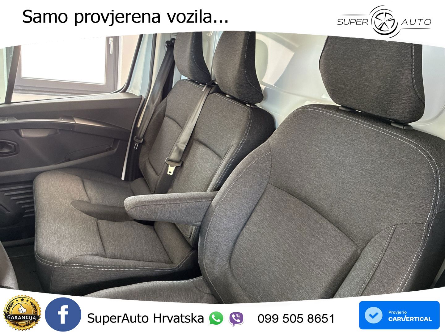 Renault Trafic Kasten 2.0 dCi150 L2H1 LED PDC Kamera Kli 150 KS