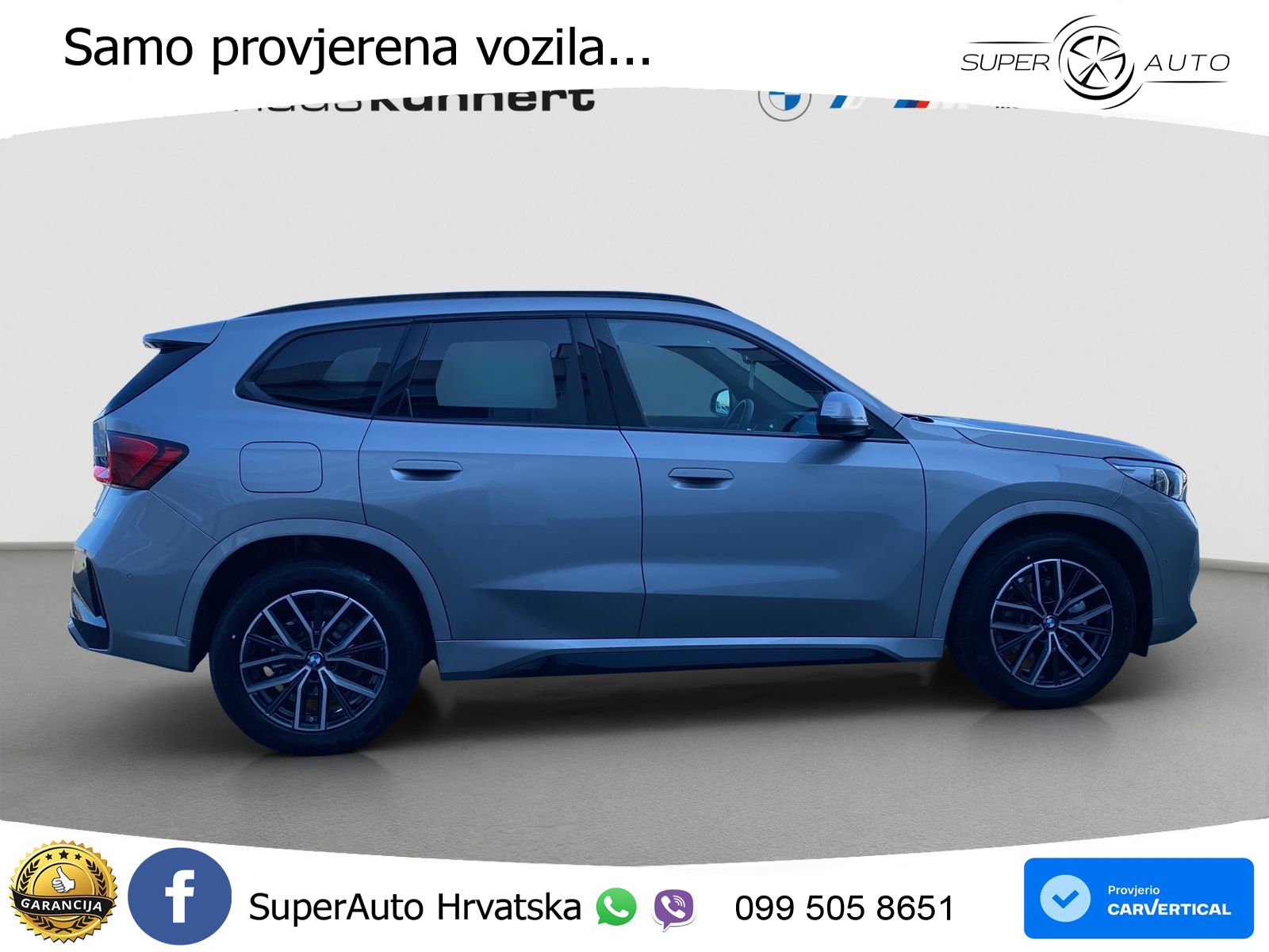 BMW X1 18d (150 KS) sDrive Steptronic M Sport