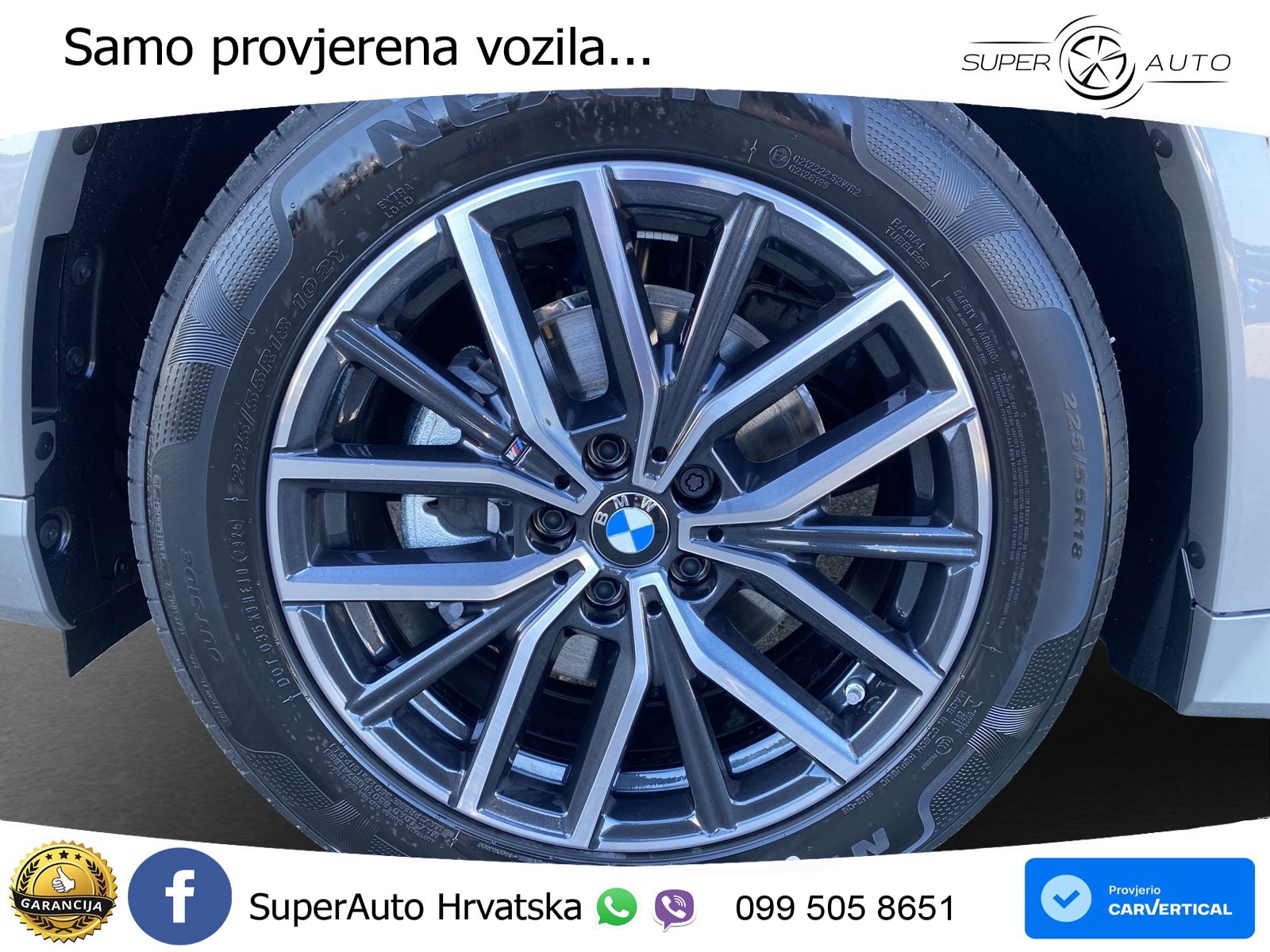 BMW X1 18d (150 KS) sDrive Steptronic M Sport