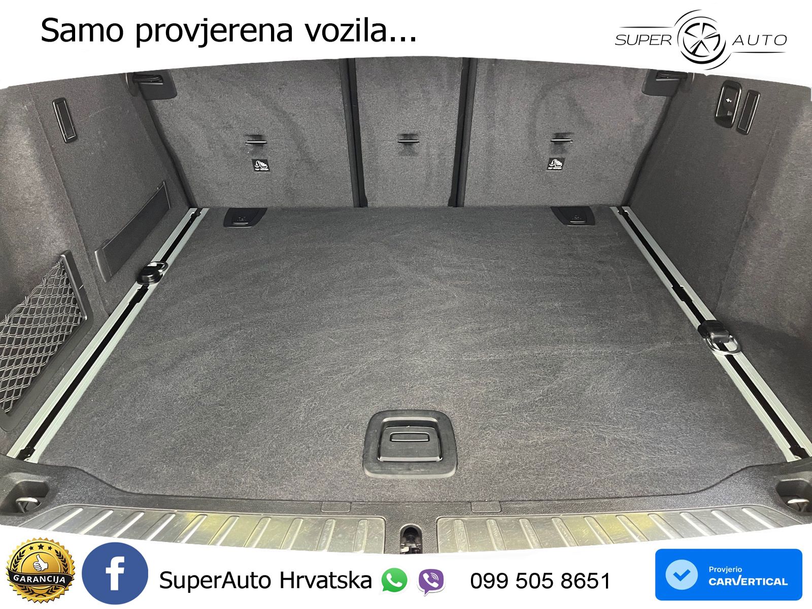 BMW X3 30d xDrive Steptronic M Sport