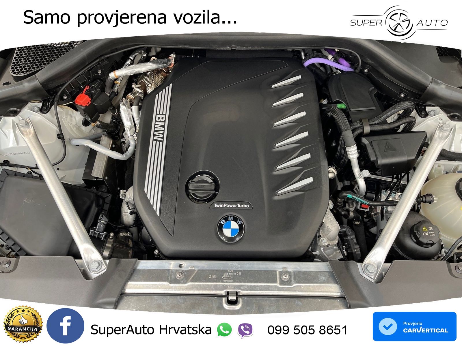 BMW X3 30d xDrive Steptronic M Sport