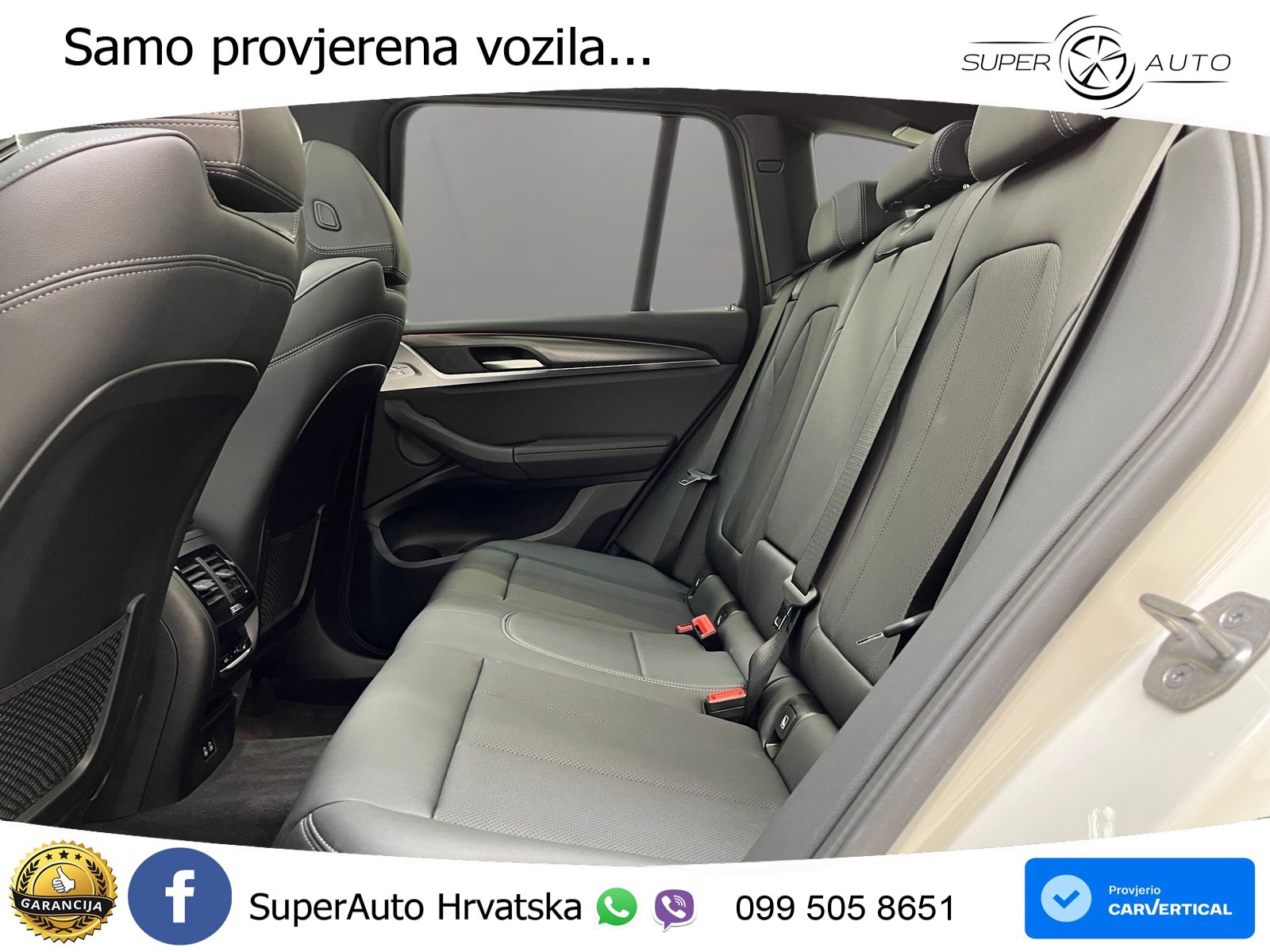 BMW X3 30d xDrive Steptronic M Sport