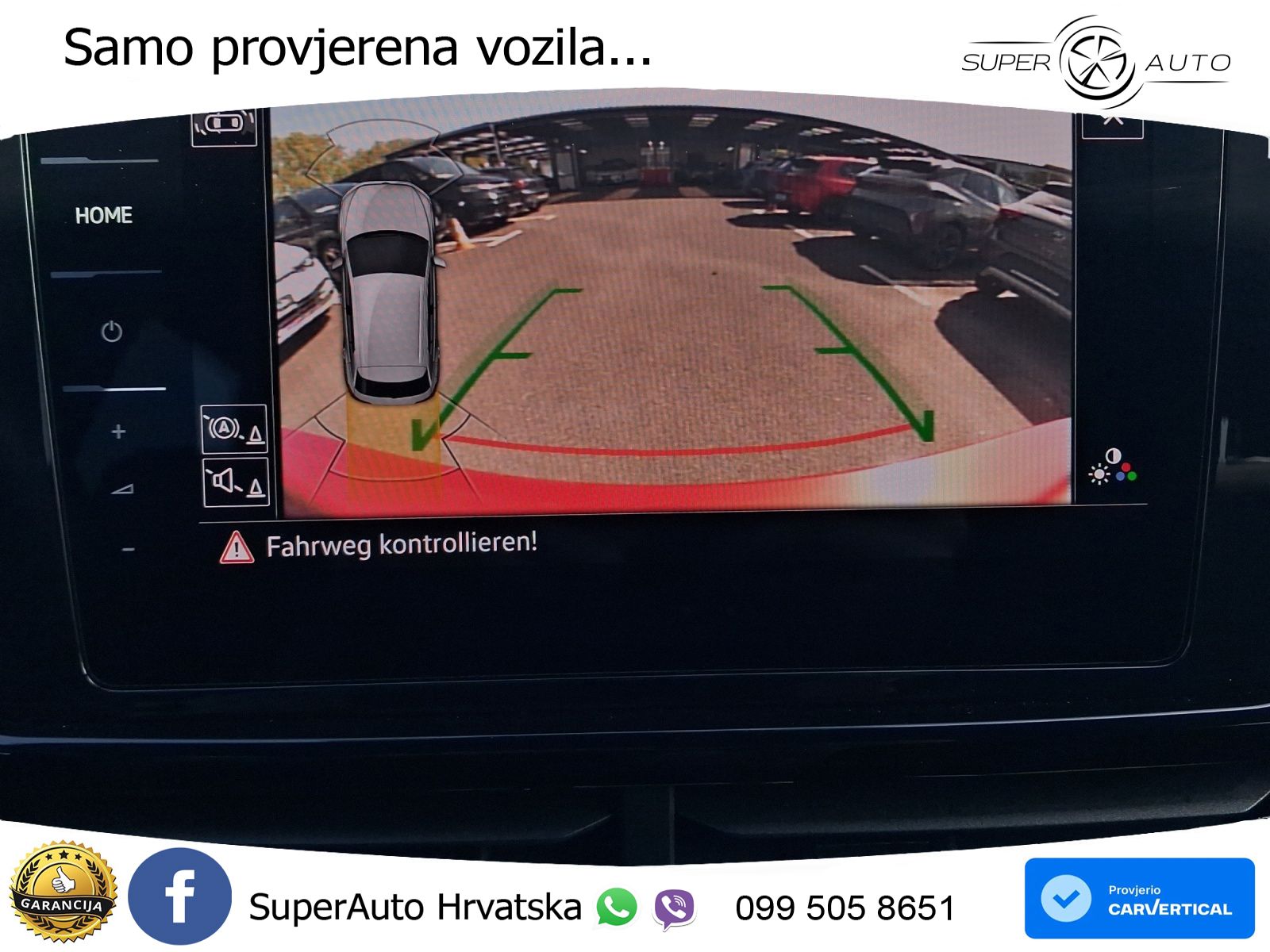 Volkswagen T-Roc I 1.5 TSI (150 KS) LED+GR SJED+ACC