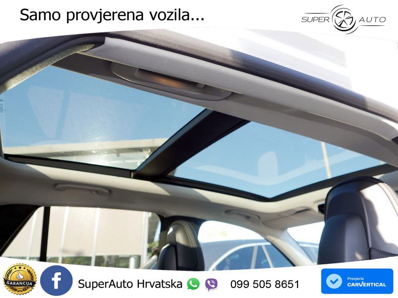 Mercedes GLC 220d (197 KS) 4MATIC 9G-TRONIC AMG ACC+GR SJED+360+PANO