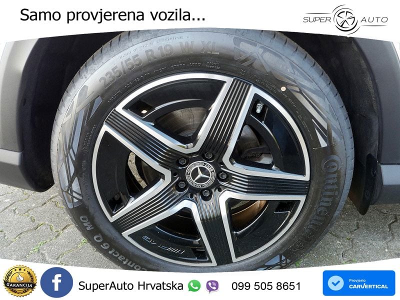 Mercedes GLC 220d (197 KS) 4MATIC 9G-TRONIC AMG ACC+GR SJED+360+PANO