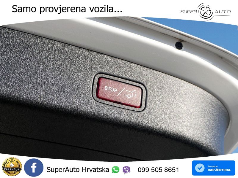 Mercedes GLC 220d (197 KS) 4MATIC 9G-TRONIC AMG ACC+GR SJED+360+PANO
