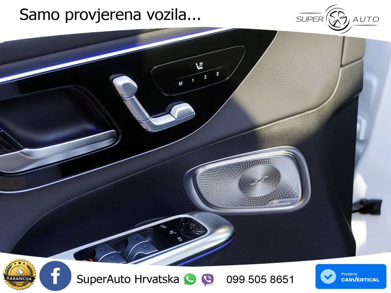 Mercedes GLC 220d (197 KS) 4MATIC 9G-TRONIC AMG ACC+GR SJED+360+PANO