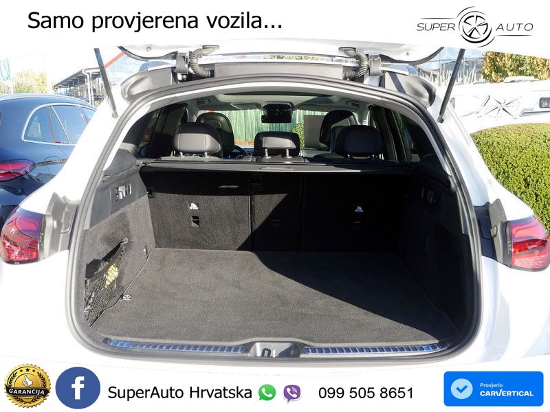 Mercedes GLC 220d (197 KS) 4MATIC 9G-TRONIC AMG ACC+GR SJED+360+PANO
