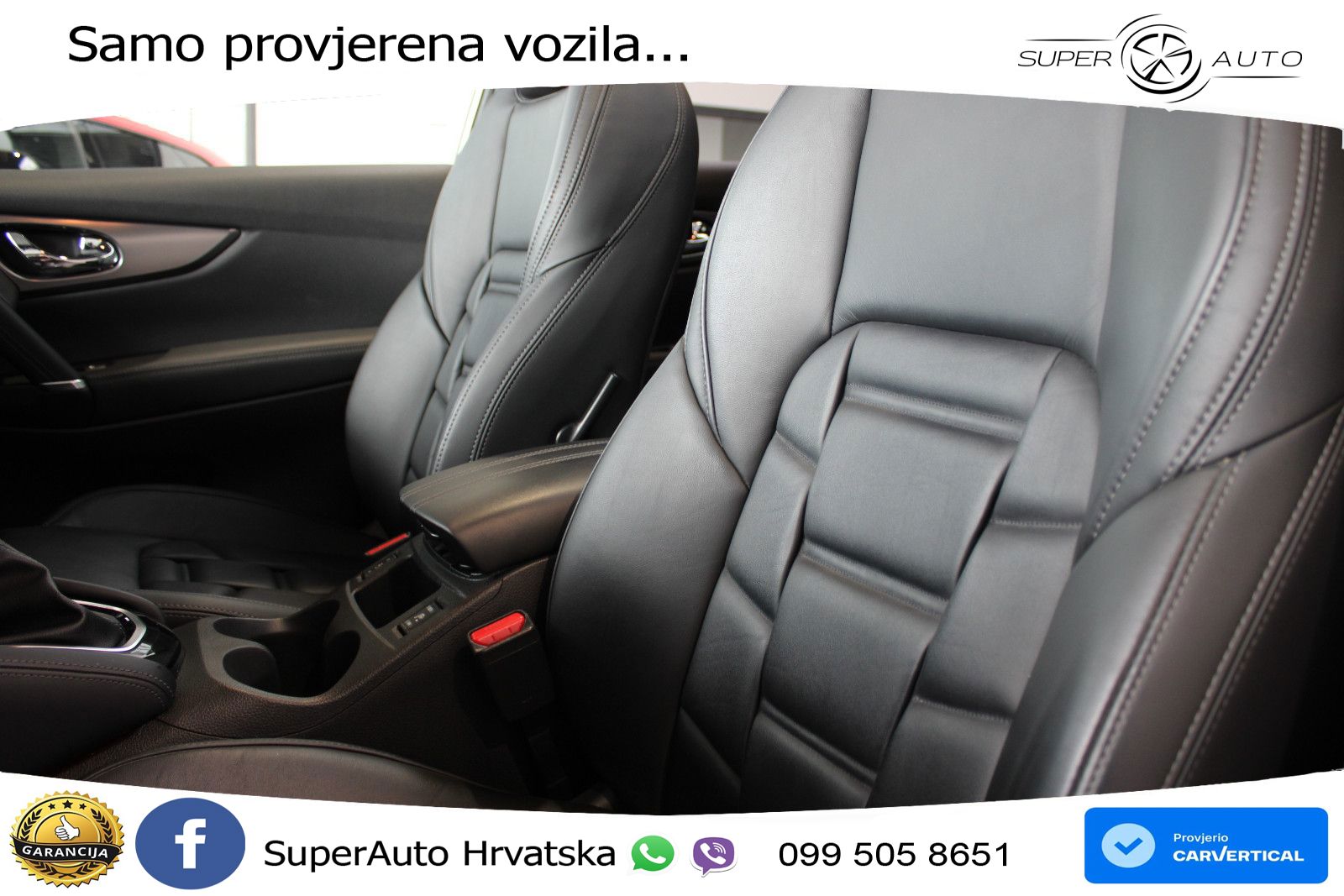 Nissan Qashqai 1.7 dCi (150 KS) 4x4 Xtronic Tekna