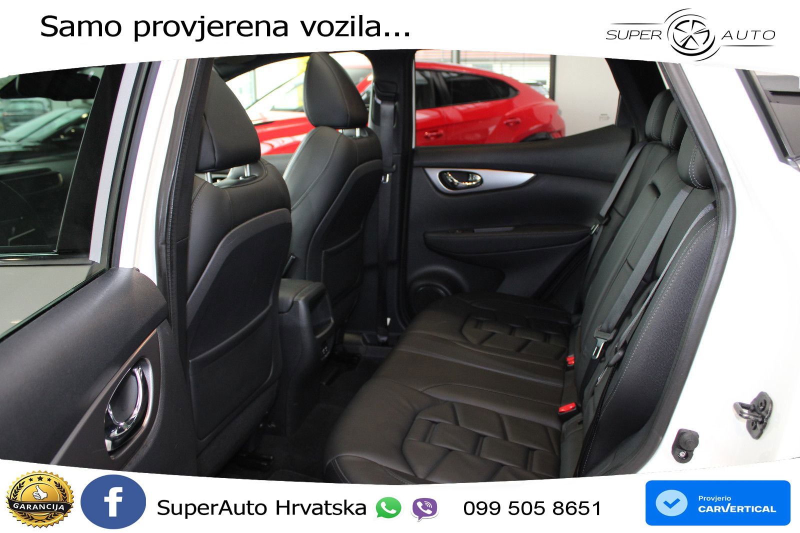 Nissan Qashqai 1.7 dCi (150 KS) 4x4 Xtronic Tekna