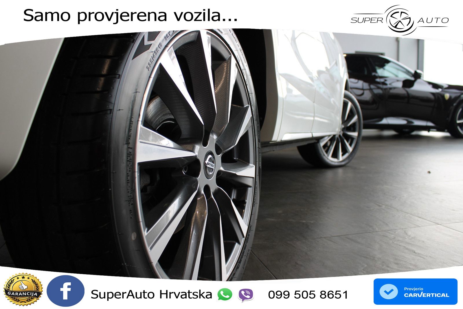 Nissan Qashqai 1.7 dCi (150 KS) 4x4 Xtronic Tekna