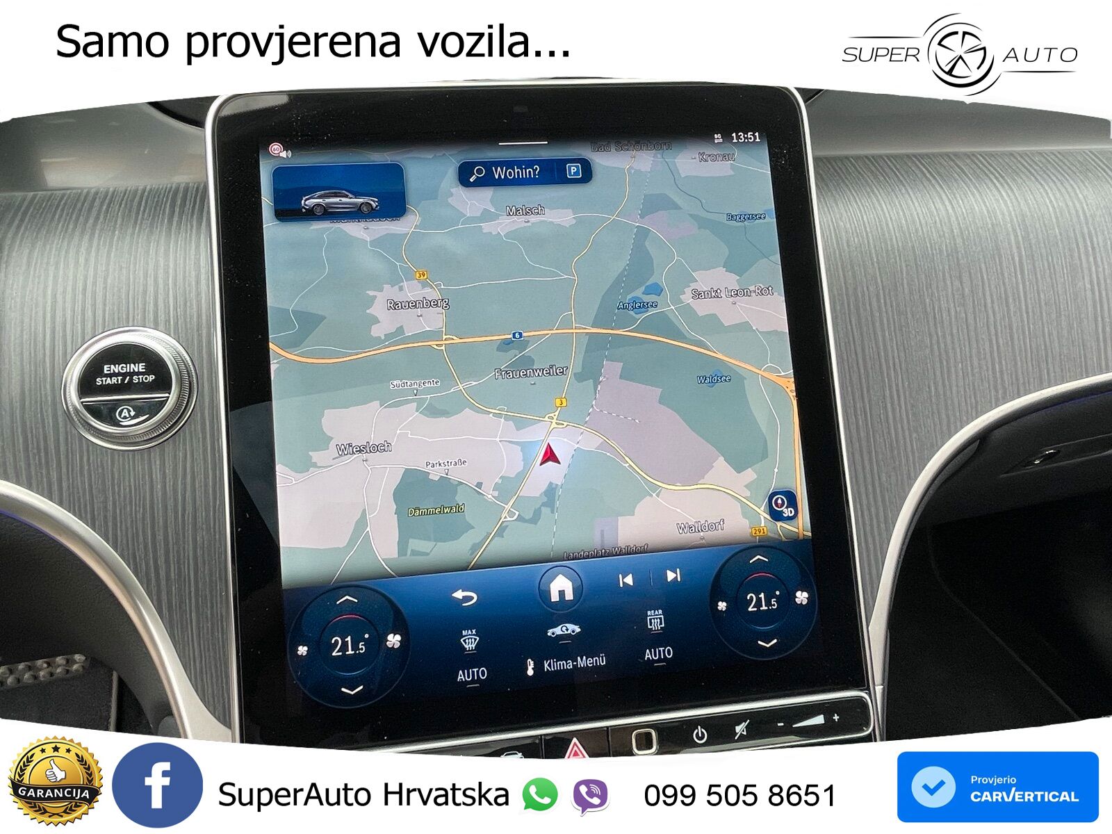 Mercedes AMG GLC 43 (421 KS) 4MATIC AMG SPEEDSHIFT MCT 9G ACC+HEAD+GR SJED+360+PANO