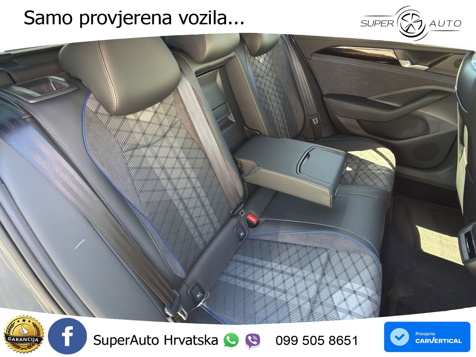 Volkswagen Passat Variant 1.5 TSI (204 KS) eHybrid DSG R-Line LED+GR SJED+ACC