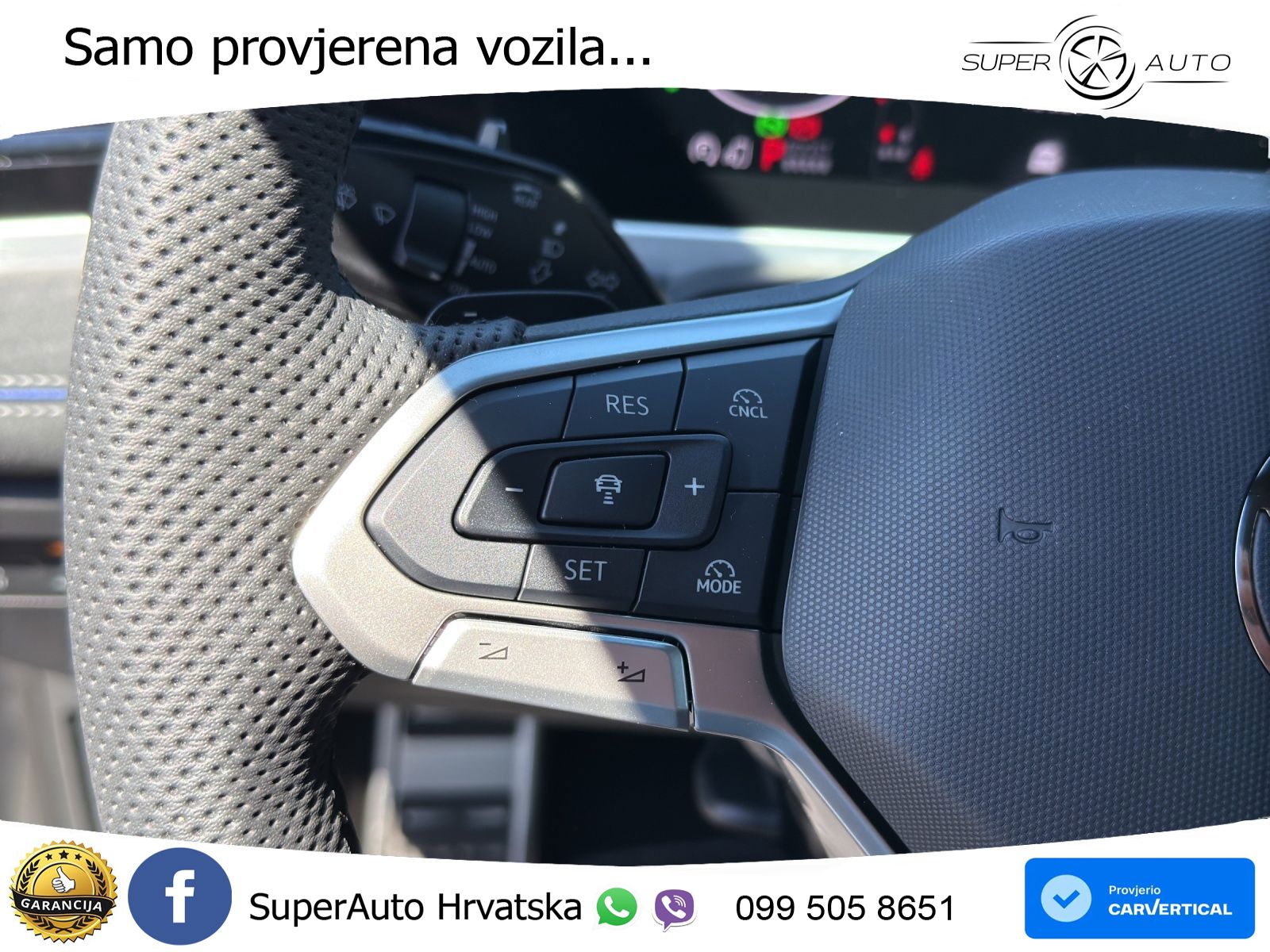 Volkswagen Passat Variant 1.5 TSI (204 KS) eHybrid DSG R-Line LED+GR SJED+ACC
