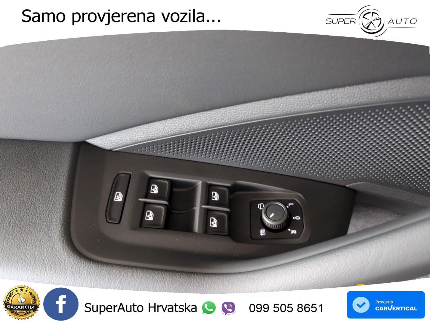 Volkswagen Passat Variant 1.5 TSI (204 KS) eHybrid DSG Business LED+GR SJED+ACC
