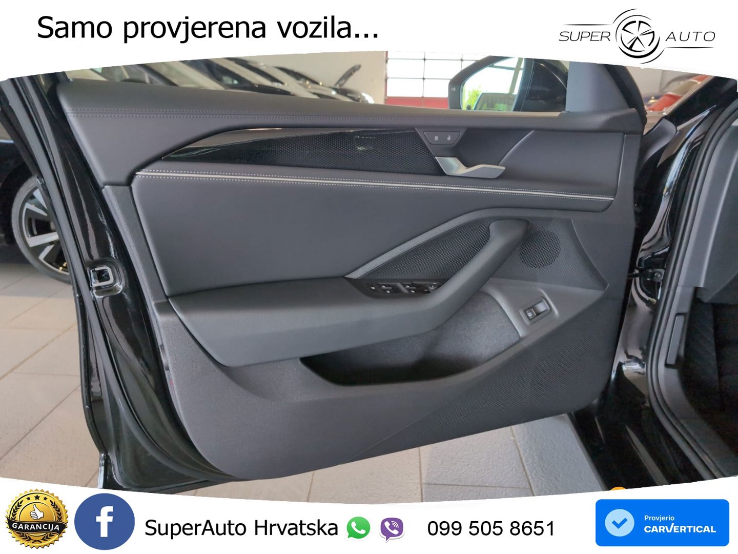 Volkswagen Passat Variant 1.5 TSI (204 KS) eHybrid DSG Business LED+GR SJED+ACC