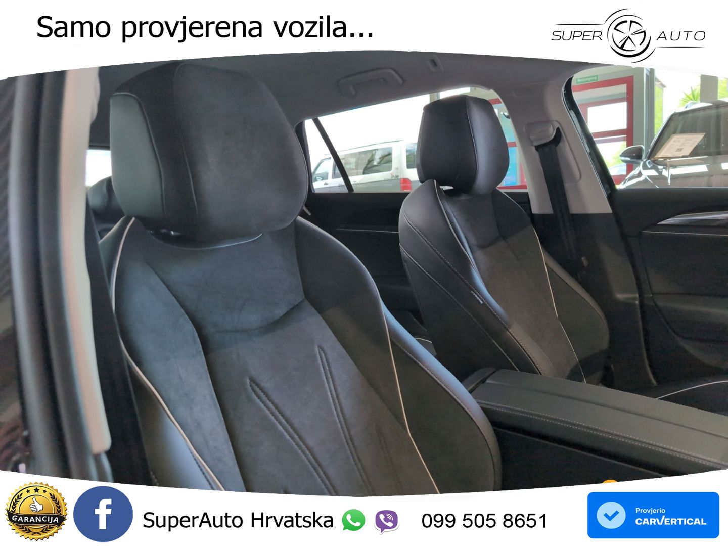 Volkswagen Passat Variant 1.5 TSI (204 KS) eHybrid DSG Business LED+GR SJED+ACC