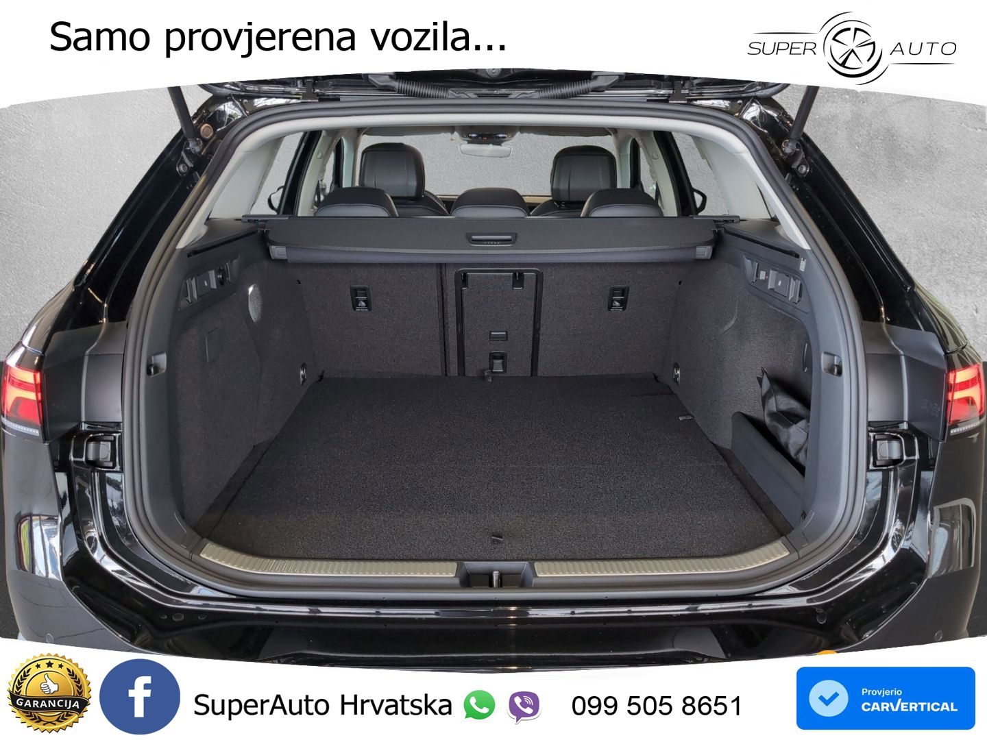 Volkswagen Passat Variant 1.5 TSI (204 KS) eHybrid DSG Business LED+GR SJED+ACC