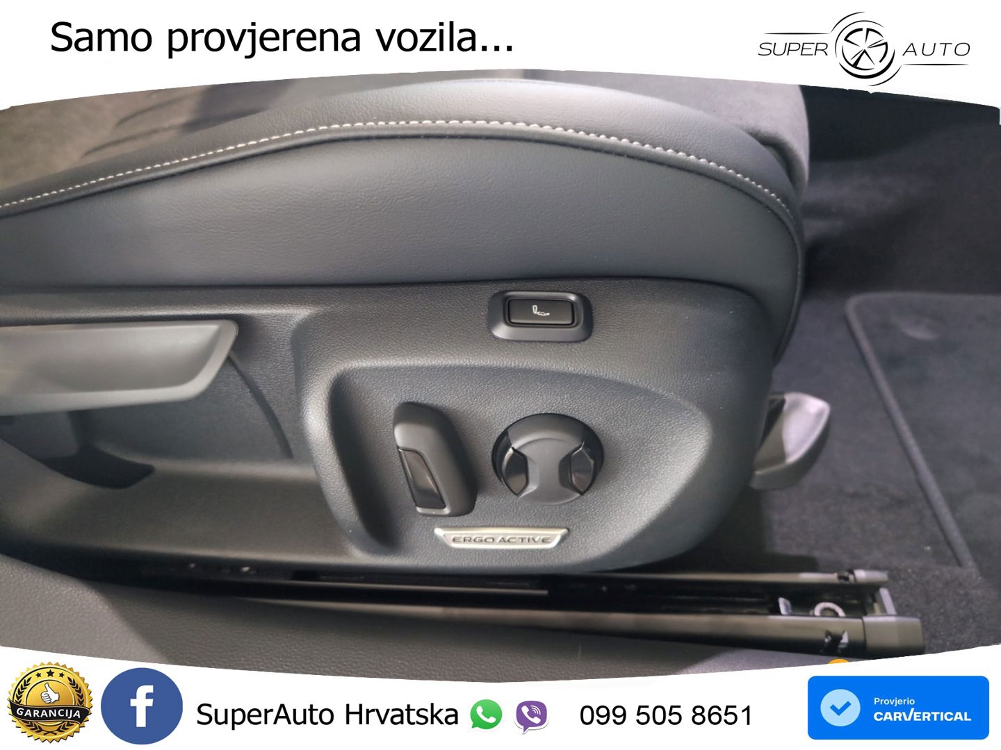 Volkswagen Passat Variant 1.5 TSI (204 KS) eHybrid DSG Business LED+GR SJED+ACC