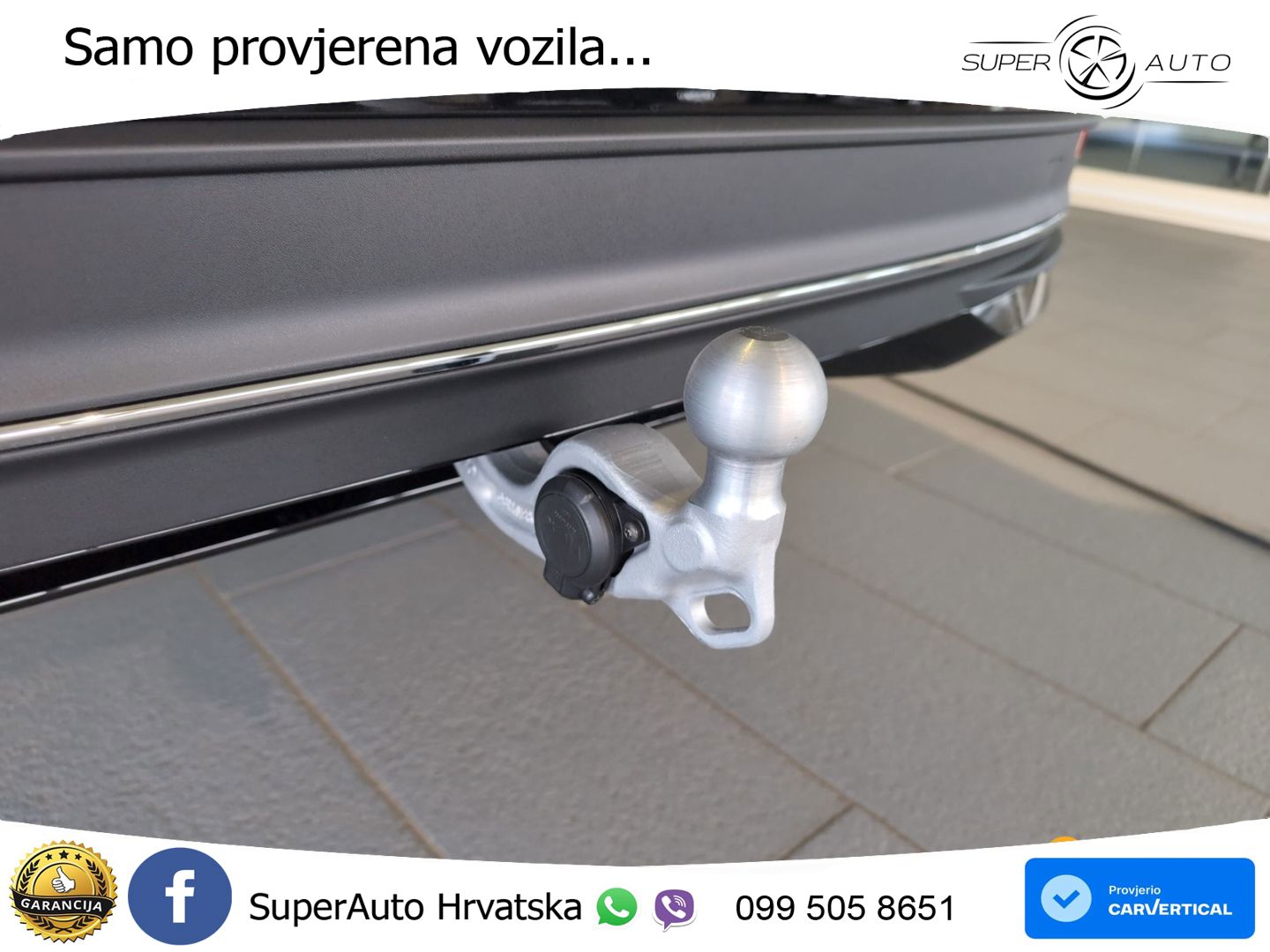 Volkswagen Passat Variant 1.5 TSI (204 KS) eHybrid DSG Business LED+GR SJED+ACC