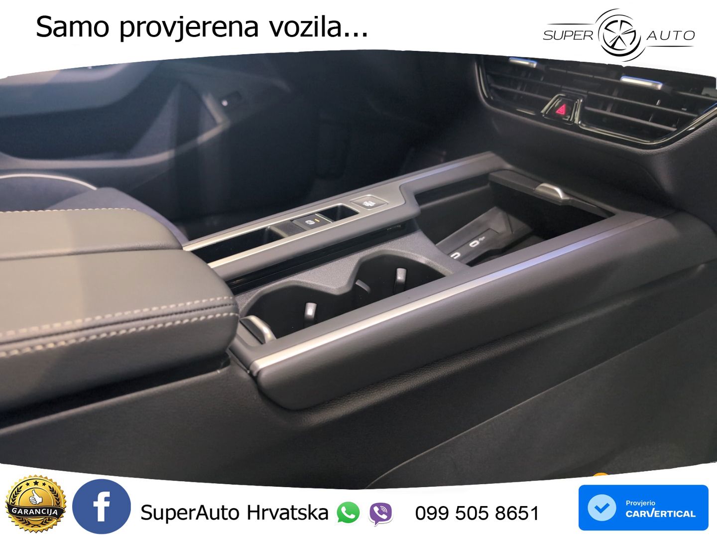 Volkswagen Passat Variant 1.5 TSI (204 KS) eHybrid DSG Business LED+GR SJED+ACC