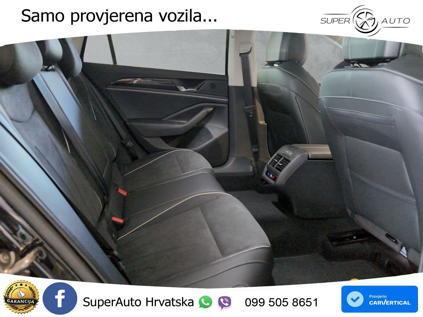 Volkswagen Passat Variant 1.5 TSI (204 KS) eHybrid DSG Business LED+GR SJED+ACC