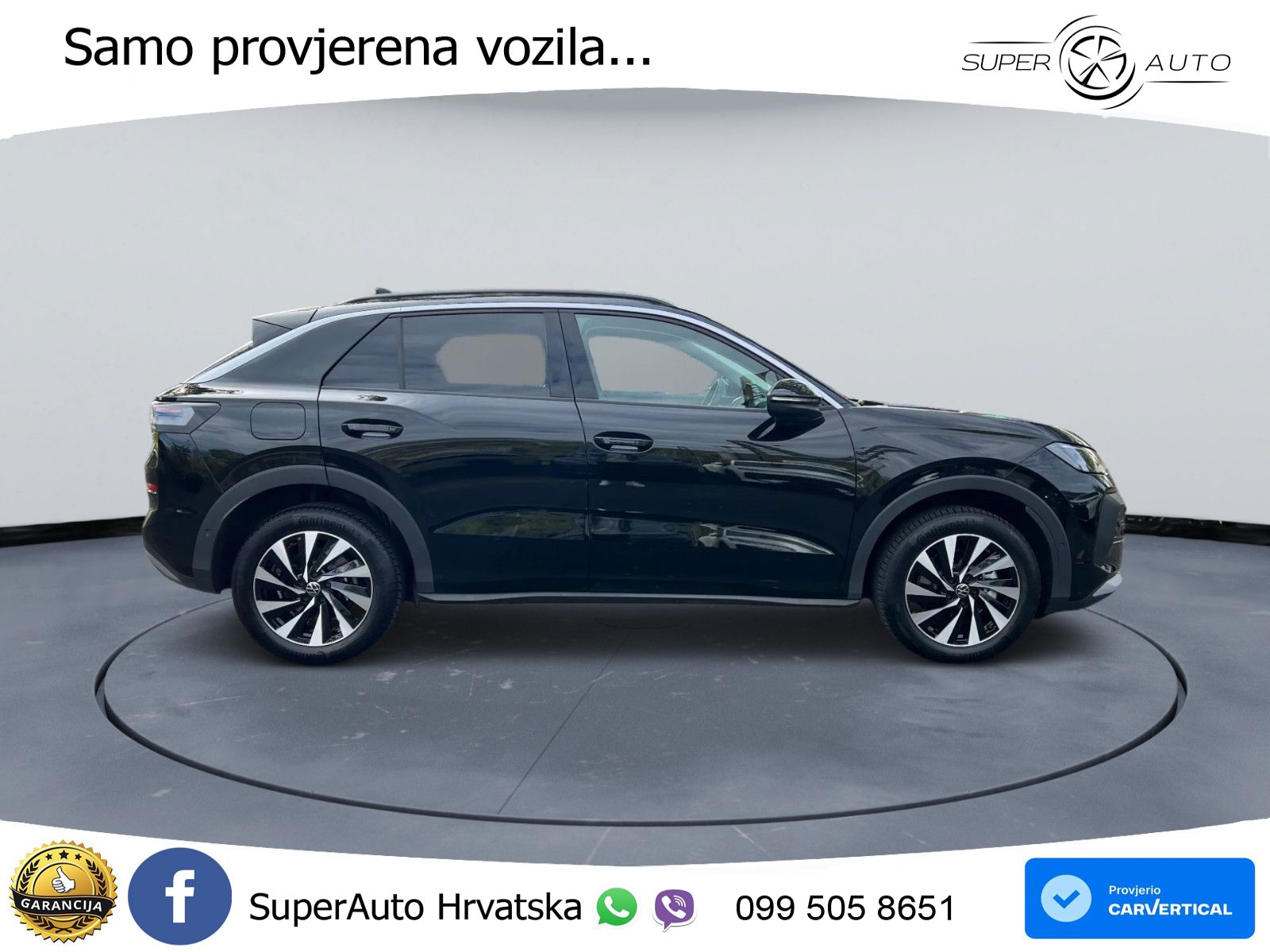 Volkswagen T-Roc 1.5 eTSI (116 KS)  DSG LED+GR SJED+ACC