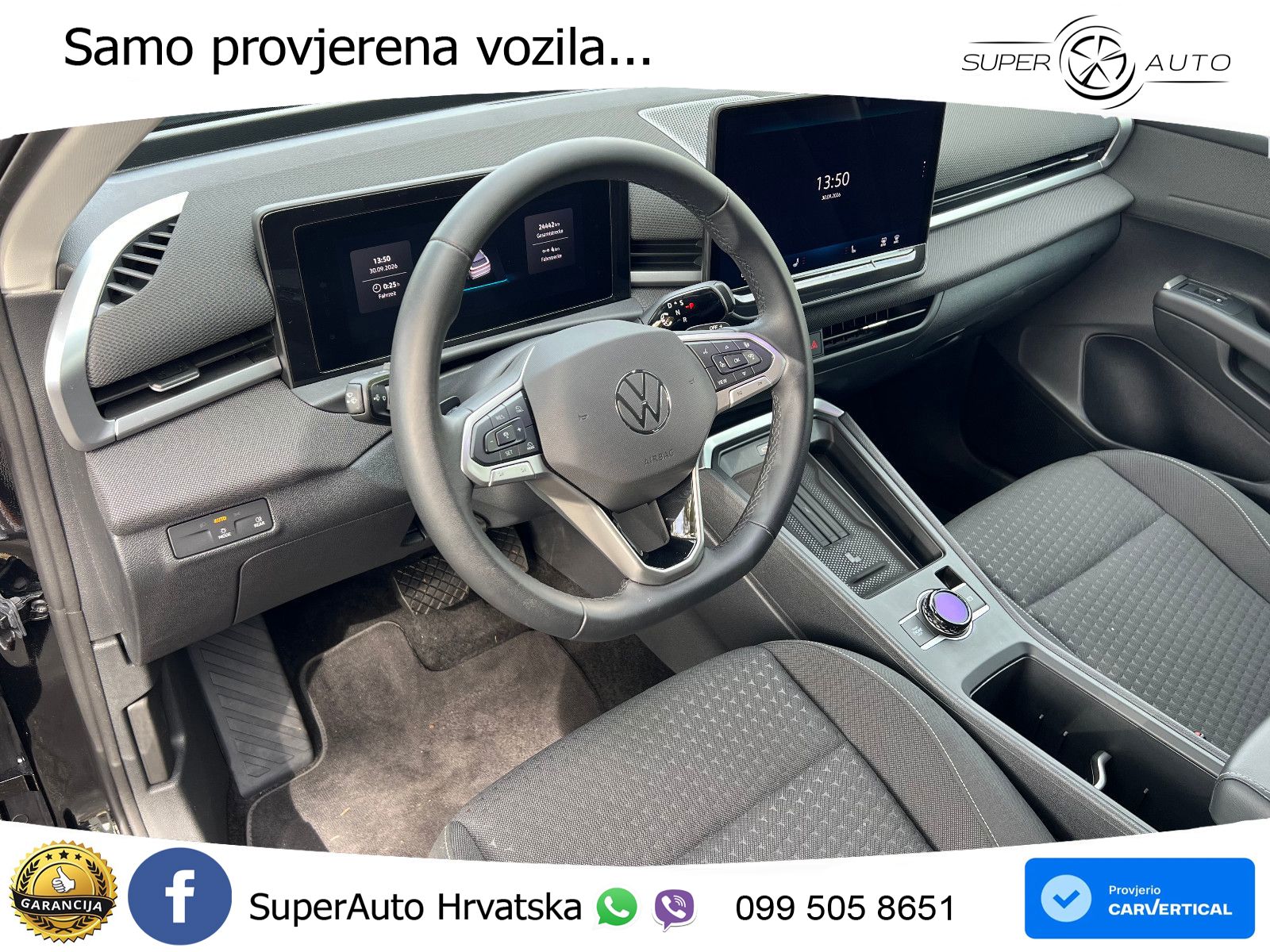 Volkswagen T-Roc 1.5 eTSI (116 KS)  DSG LED+GR SJED+ACC