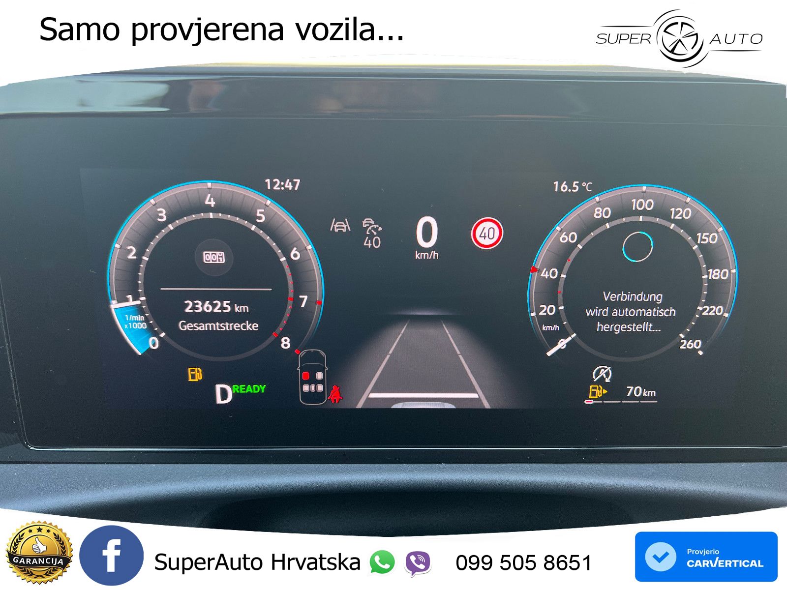 Volkswagen T-Roc 1.5 eTSI (116 KS)  DSG LED+GR SJED+ACC