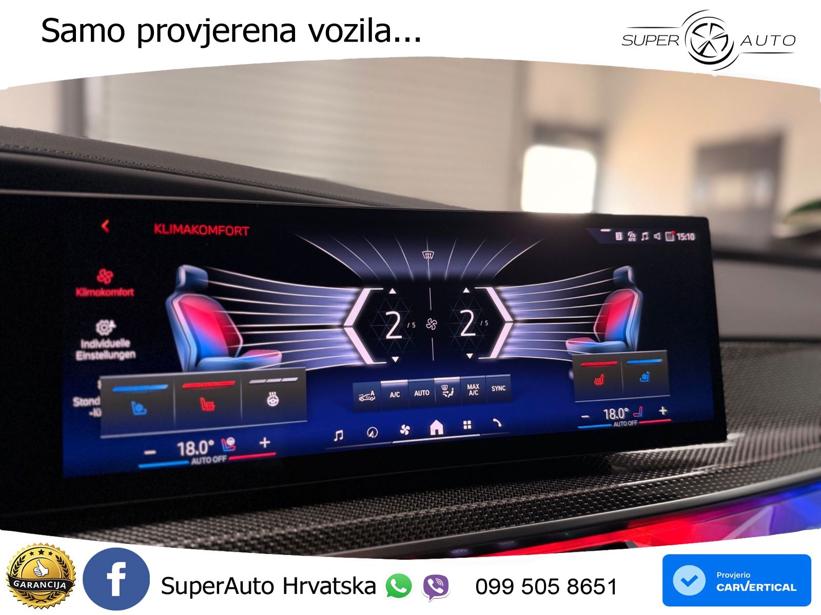 BMW 740d (299 KS) xDrive Steptronic M Sport LED+GR SJED+ACC