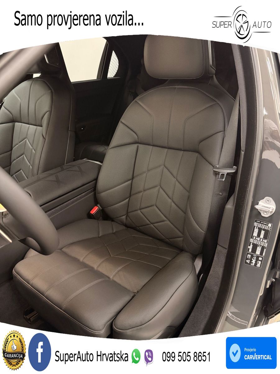 BMW 740d (299 KS) xDrive Steptronic M Sport LED+GR SJED+ACC