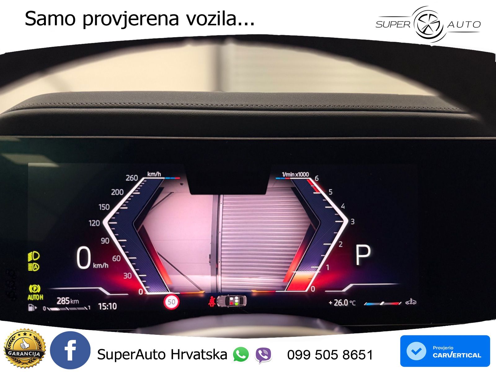 BMW 740d (299 KS) xDrive Steptronic M Sport LED+GR SJED+ACC