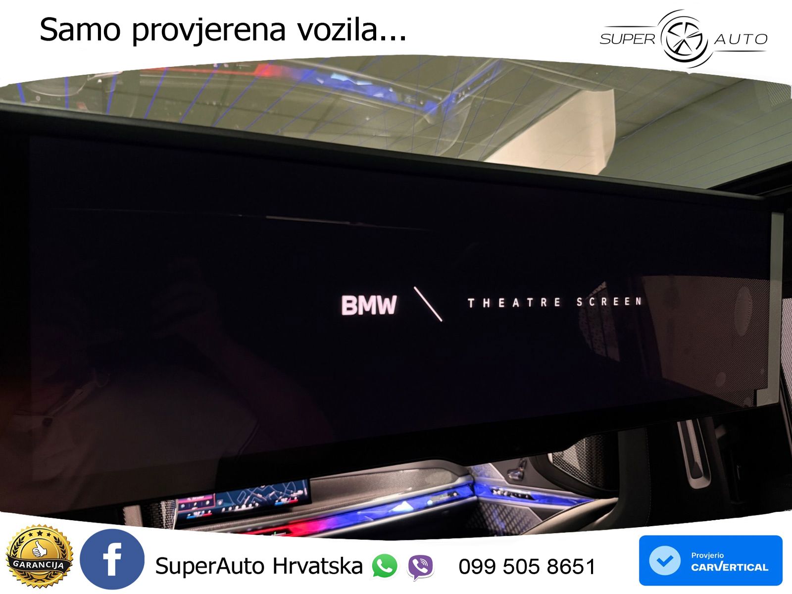 BMW 740d (299 KS) xDrive Steptronic M Sport LED+GR SJED+ACC
