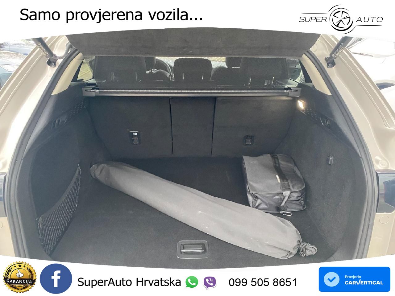 Mazda CX-60 2.5 e-Skyactiv (328 KS) AWD Automatic LED+GR SJED+ACC