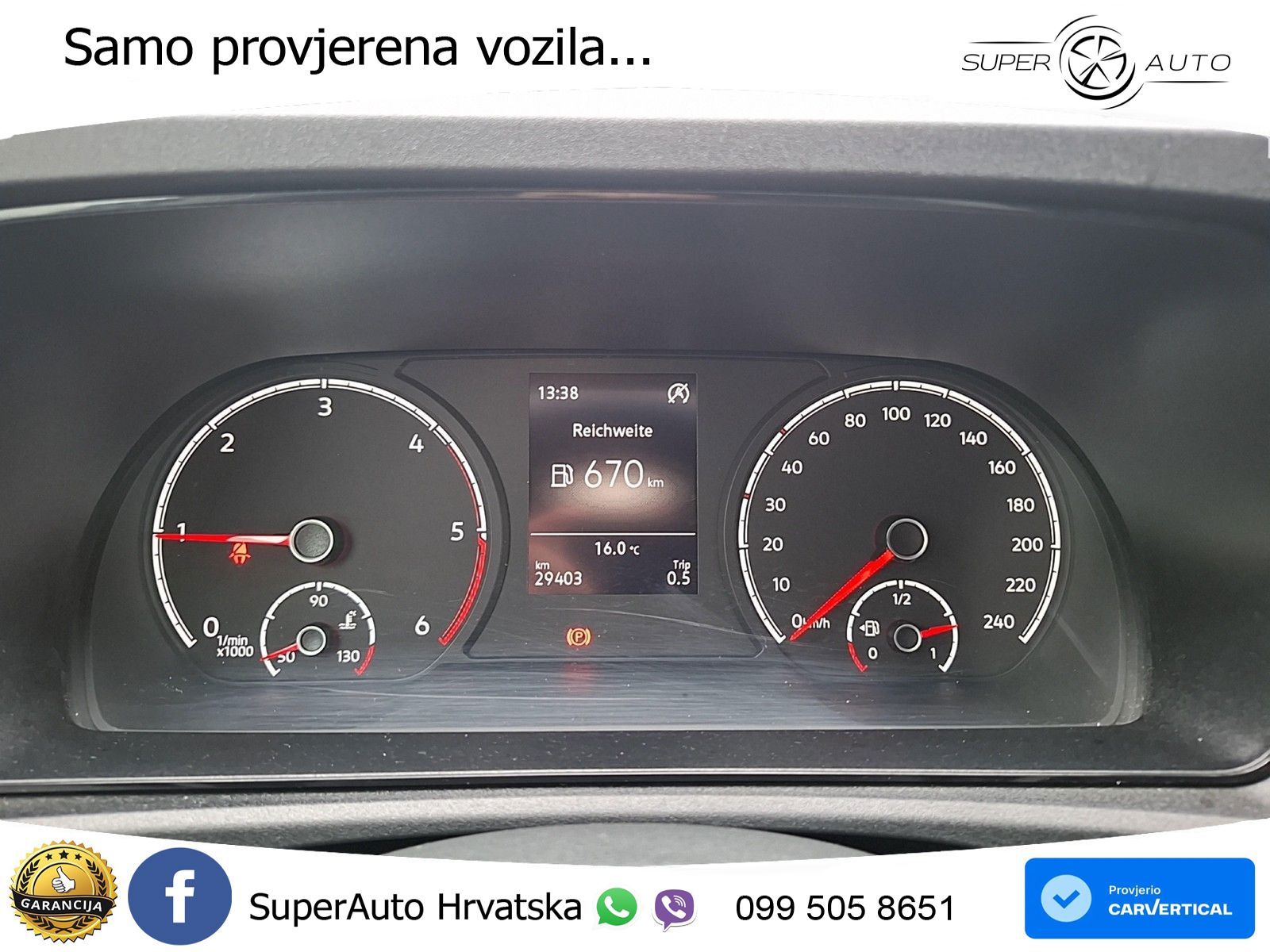 Volkswagen Caddy TDI Kasten LED AHK DAB Climatronic PDC 102 KS