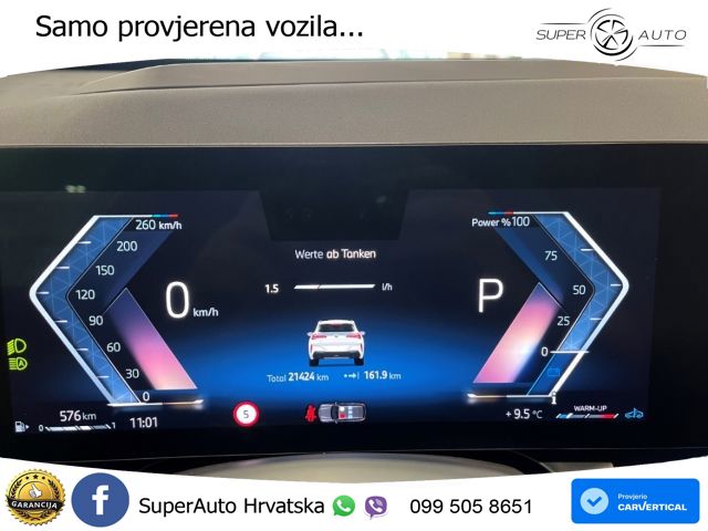 BMW X3 40d xDrive Steptronic LED+GR SJED+ACC