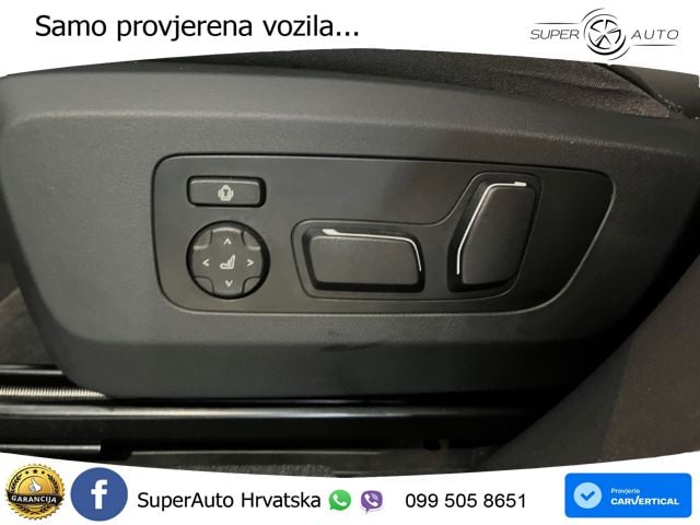 BMW X3 40d xDrive Steptronic LED+GR SJED+ACC