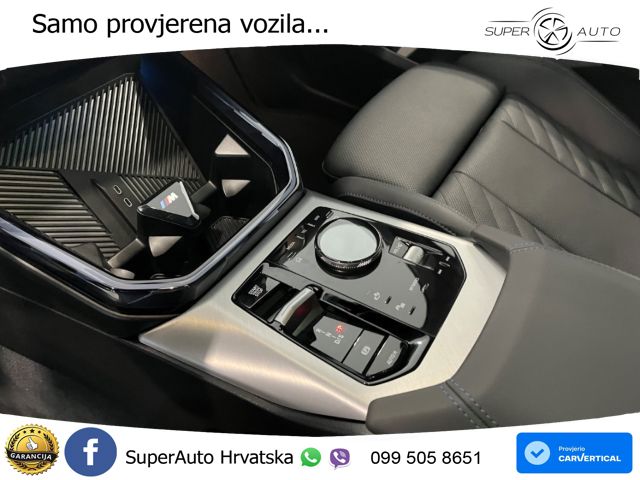 BMW X3 40d xDrive Steptronic LED+GR SJED+ACC