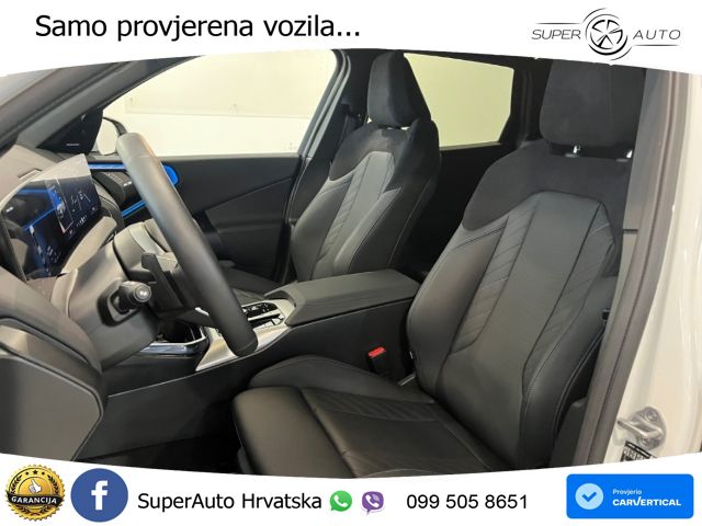 BMW X3 40d xDrive Steptronic LED+GR SJED+ACC