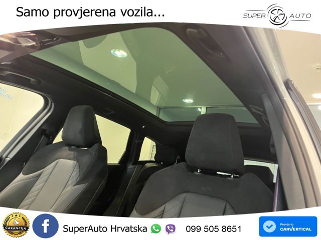 BMW X3 40d xDrive Steptronic LED+GR SJED+ACC