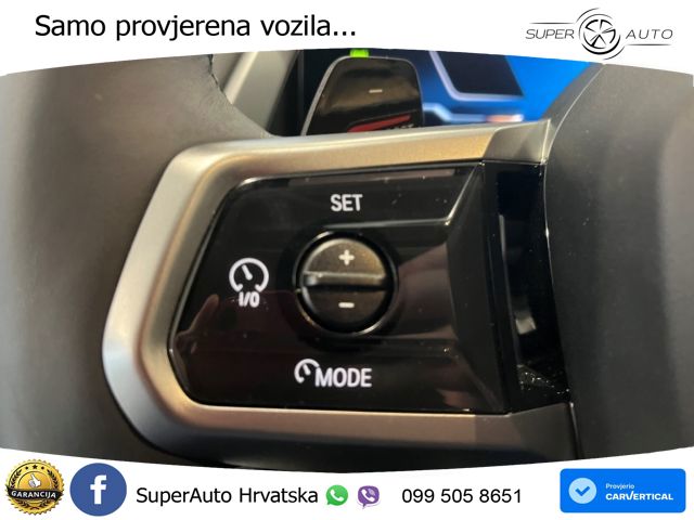 BMW X3 40d xDrive Steptronic LED+GR SJED+ACC