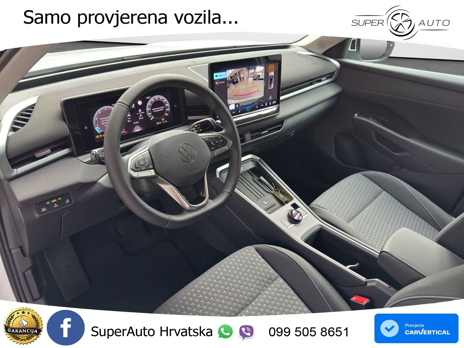 Volkswagen T-Roc 1.5 eTSI (150 KS)  DSG LED+GR SJED+ACC
