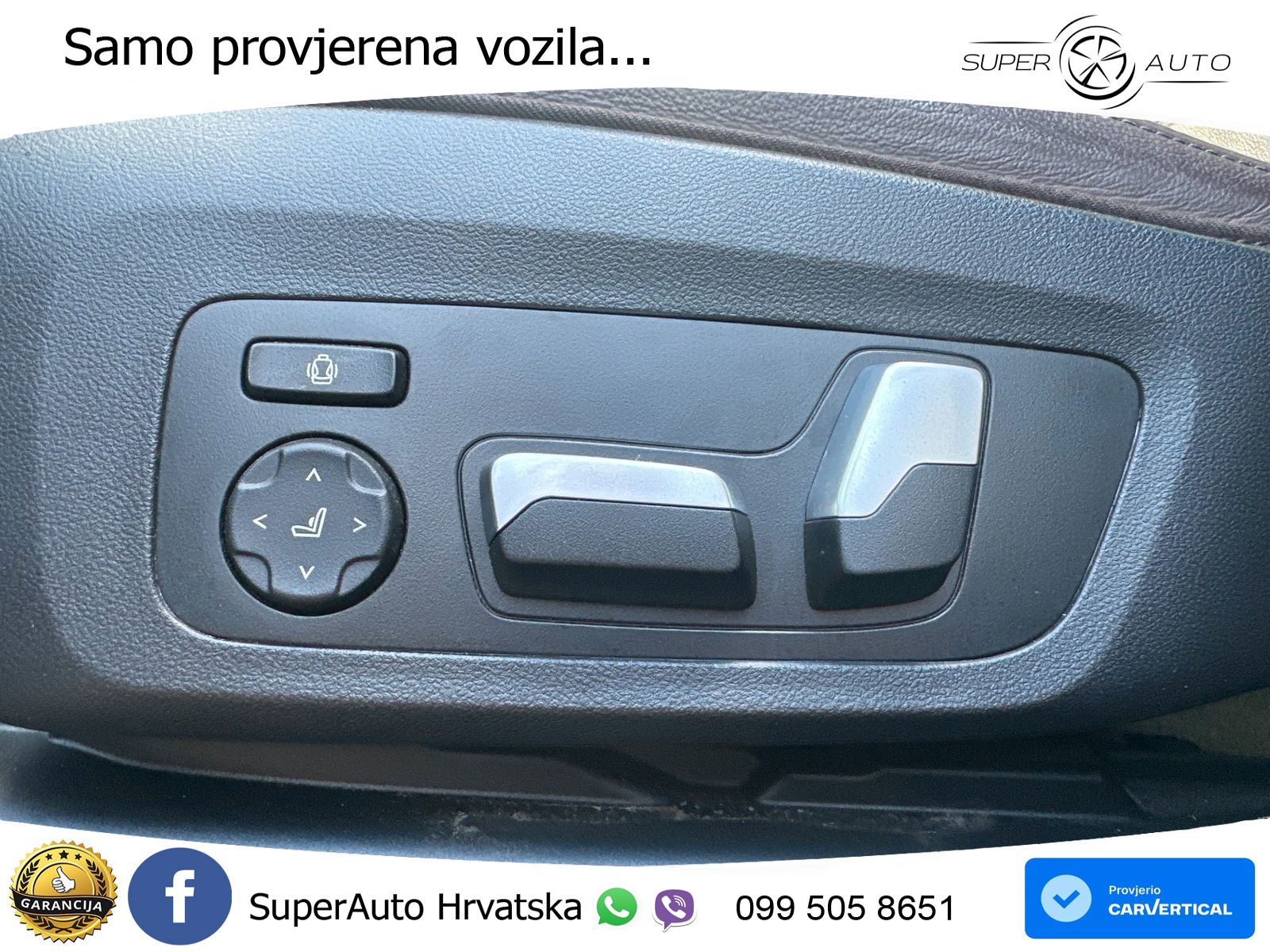BMW iX3 80 kWh (286 KS)