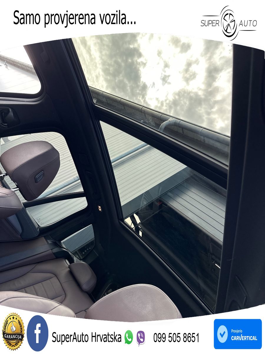 BMW iX3 80 kWh (286 KS)
