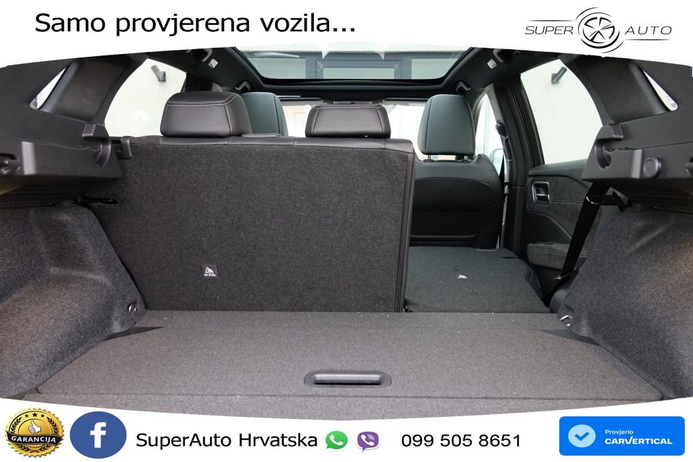 Nissan Qashqai 1.3 DIG-T (158 KS) Xtronic N-Design LED+GR SJED+ACC